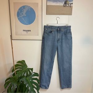 Vintage Levi 550 Jeans (1990s)
